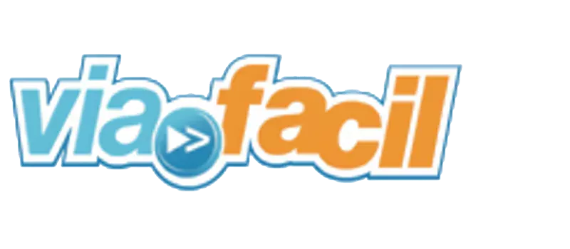 VIAFACIL.COM - Logo