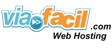 VIAFACIL.COM logo