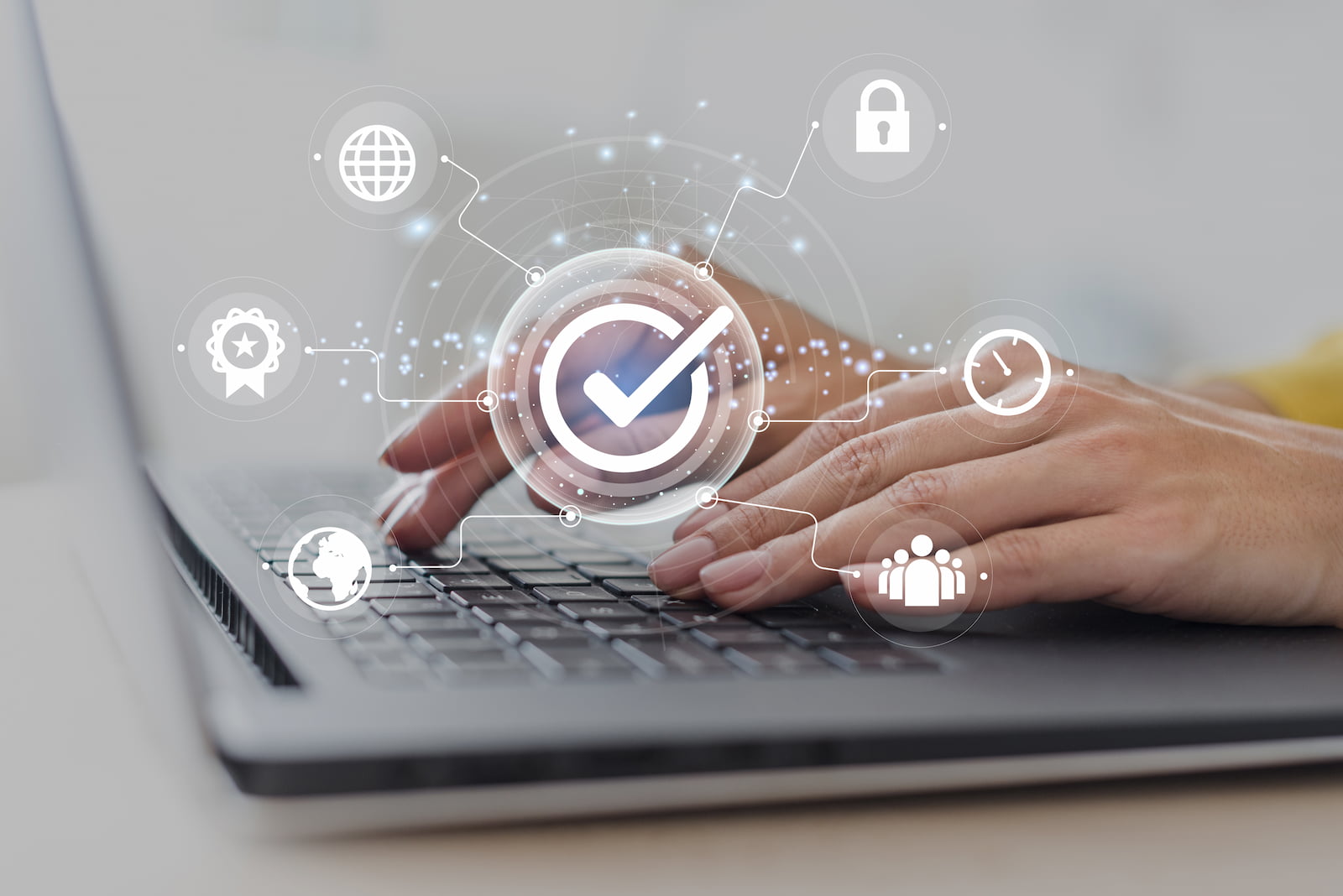 Certificados SSL - Protege tu sitio web con seguridad HTTPS y cifrado de datos