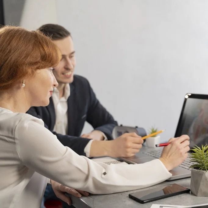 Consultoría Especializada - Soluciones personalizadas para Web Hosting