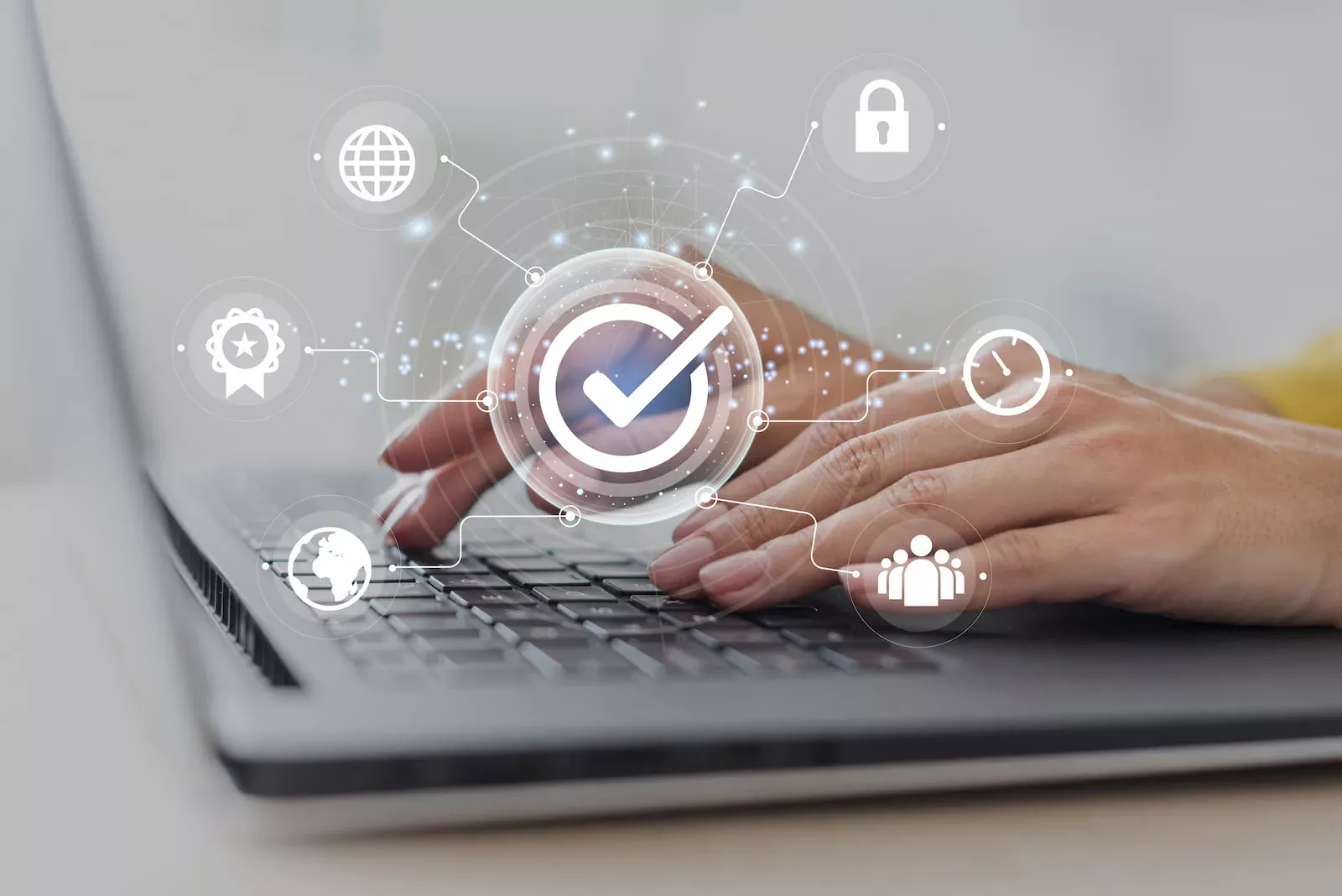 Certificados SSL - Protege tu sitio web con seguridad HTTPS y cifrado de datos