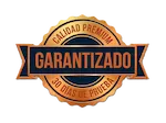 Sello de garantía